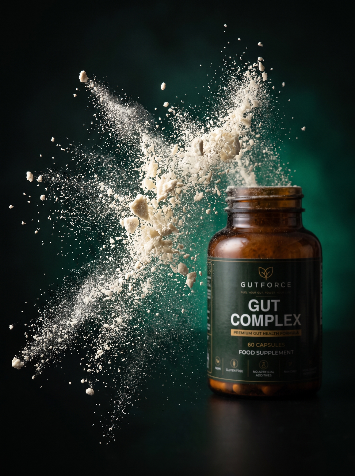 Lactobacillus acidophilus